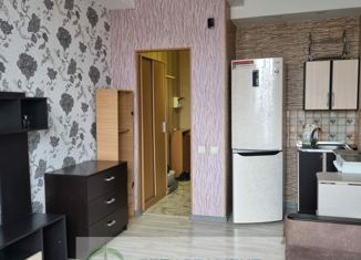 Продажа квартиры студии, 23.1 м2, Краснодар, Митинская улица, 21, Митинская улица