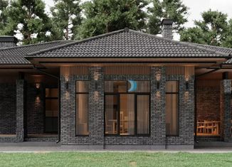 Дом на продажу, 178 м2, деревня Байрак, Заливная улица, 13