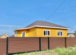 Продается дом, 103 м2, село Кушнаренково, улица Токарева, 6