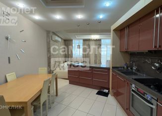 Продажа четырехкомнатной квартиры, 180 м2, Ростовская область, переулок Семашко, 117
