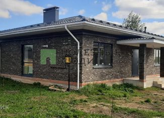 Продам дом, 119 м2, коттеджный посёлок Совушки, Придорожная улица