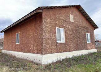 Продается дом, 72.8 м2, село Жуково