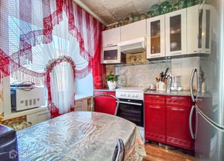 Продается 2-комнатная квартира, 45 м2, Новосибирск, Театральная улица, 4, Дзержинский район