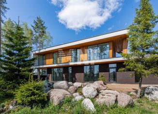 Дом на продажу, 374.2 м2, коттеджный посёлок Репино Парк