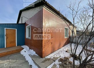 Продаю дом, 57.1 м2, посёлок городского типа Серышево, улица Прохорова, 7