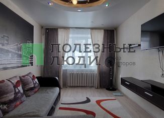 Продается 3-комнатная квартира, 61.9 м2, Ижевск, Тверская улица, 52, жилой район Малиновая Гора