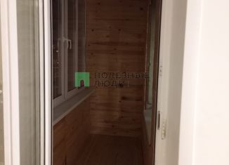 Квартира на продажу студия, 40 м2, Ангарск, 219-й квартал, 1