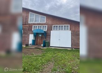 Продаю дом, 121.5 м2, посёлок станции Ергач, Школьная улица