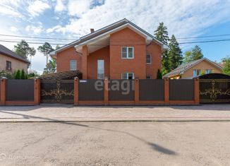 Продам дом, 452 м2, рабочий посёлок Нахабино, улица Липовая Аллея, 12