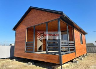 Продажа дома, 54 м2, Темрюк, Центральная площадь