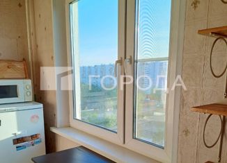 Продаю 1-ком. квартиру, 37.7 м2, Москва, улица Маршала Голованова, 11, метро Марьино