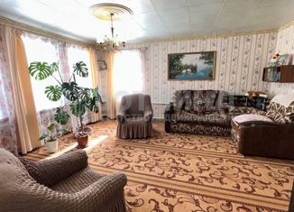 Дом на продажу, 58.9 м2, село Ветошкино, Центральная улица, 85