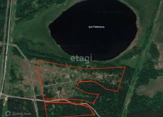 Продам земельный участок, 45.4 сот., поселок Мияги