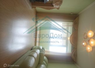 Трехкомнатная квартира на продажу, 65 м2, Кемерово, бульвар Строителей, 39