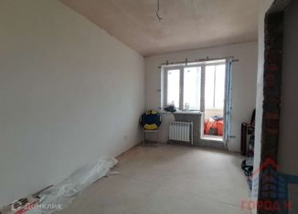 Продаю однокомнатную квартиру, 30.2 м2, Нягань, Интернациональная улица, 82к2