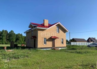 Продаю дом, 141 м2, коттеджный поселок Брусника, Радужная улица