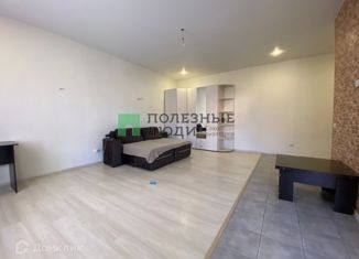 Продаю квартиру студию, 48 м2, село Мысхако, Морская улица, 51