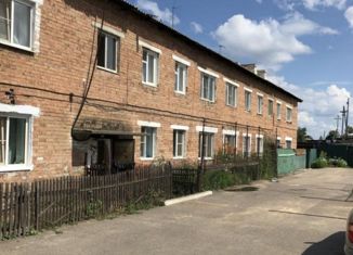 Трехкомнатная квартира на продажу, 59.4 м2, Чита, Печорская улица, 4