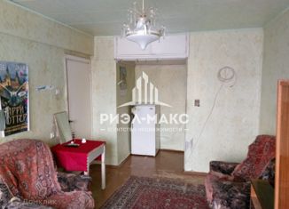 Трехкомнатная квартира на продажу, 62.8 м2, Брянск, Почтовая улица, 108А