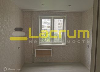 Продажа 1-ком. квартиры, 12 м2, Красноярск, Джамбульская улица, 4А, Советский район