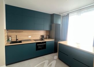 Аренда трехкомнатной квартиры, 63 м2, Москва, Волоколамское шоссе, 24к2, станция Стрешнево