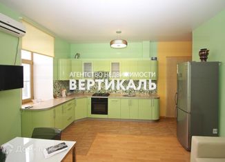 Четырехкомнатная квартира на продажу, 90 м2, Москва, Тверская улица, 29к2, метро Пушкинская