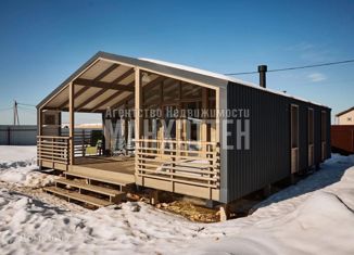 Продается дом, 80 м2, деревня Свитино