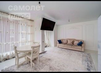 Продается 2-ком. квартира, 63.5 м2, Москва, Рязанский проспект, 2/1 к2А, ЖК Среда