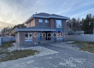 Продается дом, 160 м2, ПСО Боровое, улица Новосёлов, 164