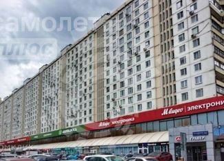 Продажа 1-ком. квартиры, 31.9 м2, Москва, Русаковская улица, 22