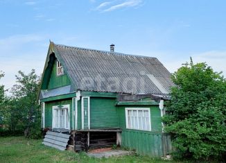 Дом на продажу, 54 м2, деревня Каблуково, деревня Каблуково, 13