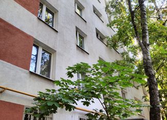 Продажа 3-ком. квартиры, 59.4 м2, Москва, улица 50 лет Октября, 21, метро Говорово