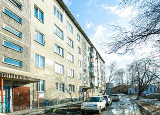 Продается 1-комнатная квартира, 31 м2, Новосибирская область, улица Ленина, 18