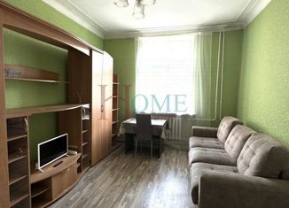 Аренда 2-комнатной квартиры, 58 м2, Новосибирская область, улица Кирова, 80