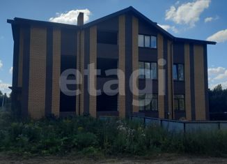 Продажа таунхауса, 160 м2, село Архангельское, 1-й Дорожный проезд, 6