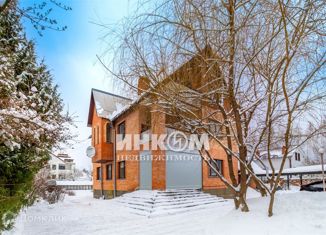 Продам дом, 350 м2, Истра, Речная улица, 4