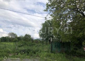 Продаю участок, 16 сот., село Сунжа, улица Калинина