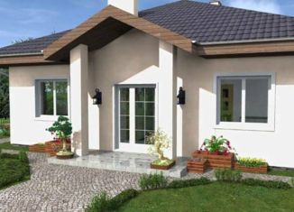 Дом на продажу, 80 м2, посёлок Новый, Молодёжный бульвар, 9