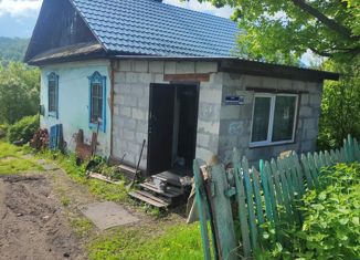 Продажа дома, 47.7 м2, Калтан, Центральная улица, 63