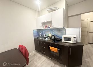 Продается квартира студия, 29.5 м2, Абакан, улица Комарова, 9Б