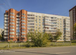 Однокомнатная квартира на продажу, 37.3 м2, Свердловская область, улица Фрунзе, 75