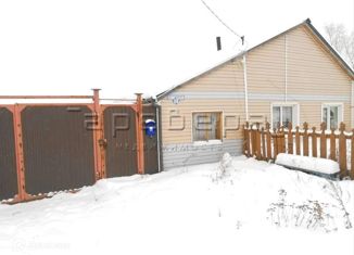 Дом на продажу, 58 м2, Уяр, Советская улица, 126