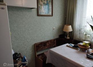 Продам 1-ком. квартиру, 34.4 м2, Нижний Новгород, Школьная улица, 2, Школьная улица