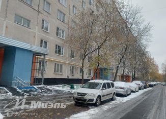 Продажа трехкомнатной квартиры, 59.3 м2, Москва, Ореховый бульвар, 10к1, Ореховый бульвар
