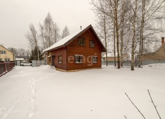 Продается дом, 165 м2, СНТ Надежда-2-Бортнево