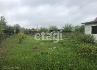 Продается участок, 6.47 сот., садовое некоммерческое товарищество Космос, Высоковольтная улица