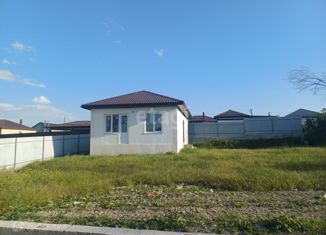 Продается дом, 60.8 м2, станица Натухаевская, улица Красных Партизан