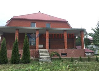 Продажа дома, 266.1 м2, деревня Харино, Центральная улица, 51