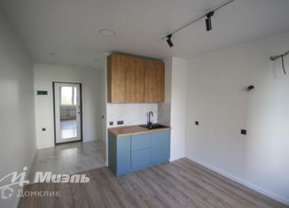 Продаю однокомнатную квартиру, 18.2 м2, Москва, станция Новодачная, Дмитровское шоссе, 165Дк2