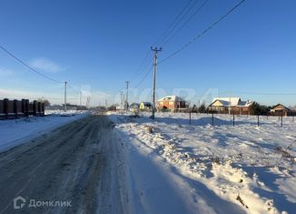 Продаю земельный участок, 7.5 сот., деревня Криводанова, Рязанская улица